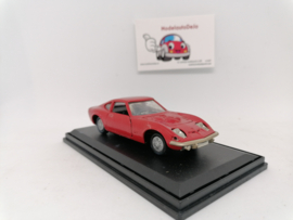 Opel GT