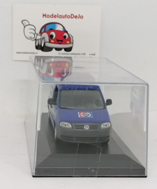 Volkswagen Caddy mk3 Pepsi