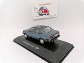 Volkswagen Jetta mk2 1984