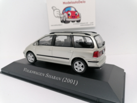 Volkswagen Sharan 2001