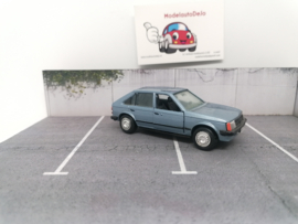 Opel Kadett D 5dr
