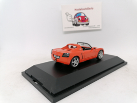 Opel Speedster
