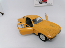 Chevrolet Corvette StingRay  '63