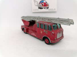 Merryweather Fire engine