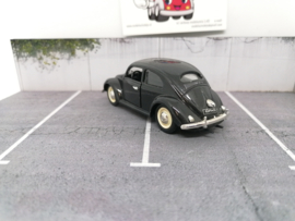 Volkswagen Kever ovaaltje