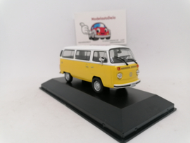 Volkswagen T2 1973