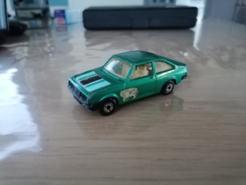 Ford Escort MK2 RS2000