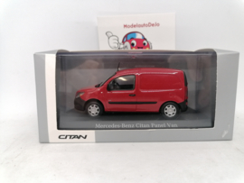 Mercedes Benz Citan Panel Van