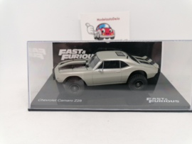 Chevrolet Camaro  Z28 1967