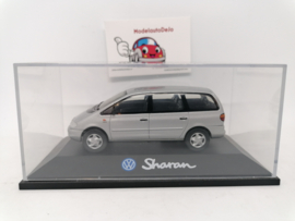 Volkswagen Sharan mk1 grijs