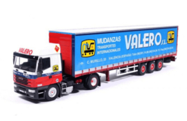 Iveco Eurostar 'Valero" 2000