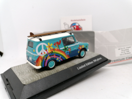 Volkswagen typ 147 Fridolin surf