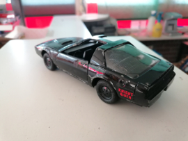 Pontiac Firebird Knight Rider