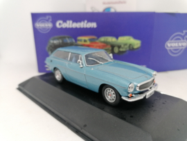 Volvo P1800 ES