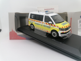 Volkswagen T6  Samu 28
