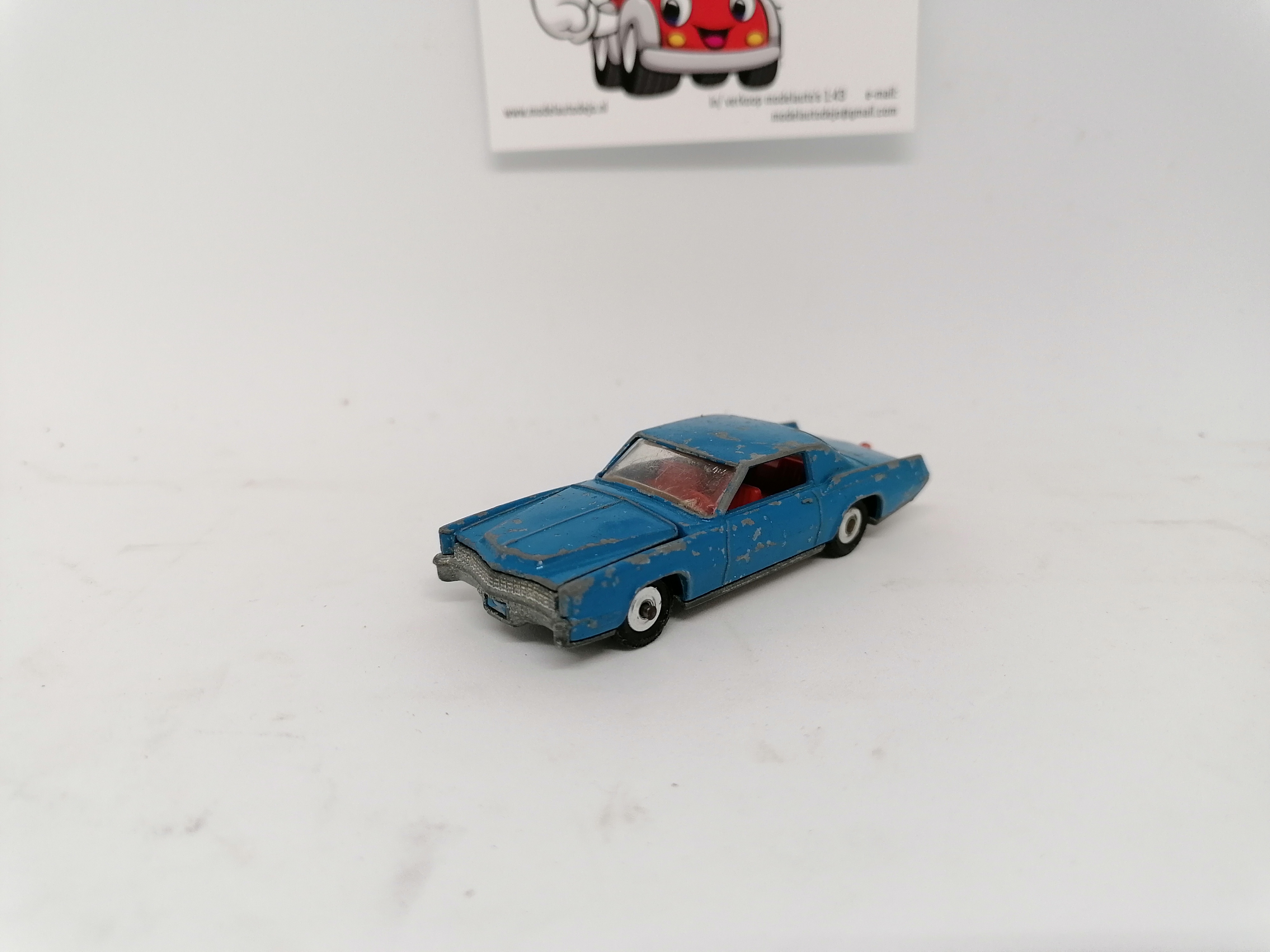 Cadillac Eldorado