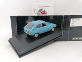 Audi 50