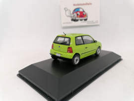 Volkswagen Lupo 1998 lemon