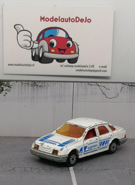 Ford Sierra wit