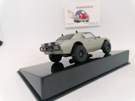 Chevrolet Camaro  Z28 1967