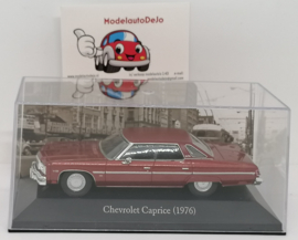 Chevrolet Caprice 1976