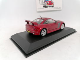 MG Xpower SV-R