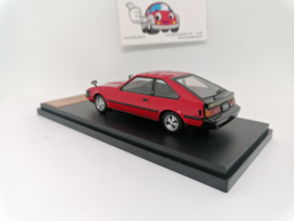 Toyota Celica XX 2800GT 1981