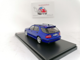 Saab 9-5 Sport combi Aero 2002