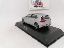 Volkswagen Golf VIII 2020