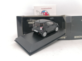 Toyota IQ 2009