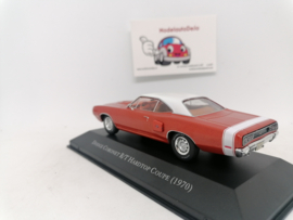 Dodge Coronet R/T Hardtop Coupe 1970