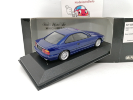 BMW 850i  1991
