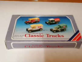 Classic trucks