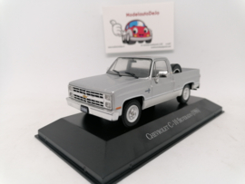 Chevrolet C10 Silverado 1986