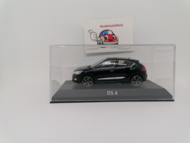 Citroen DS4