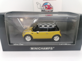 Mini One 2001