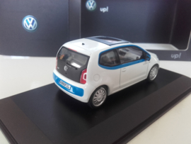 Volkswagen Up 3 deurs  "WINTER"