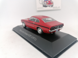 Mercury Comet GT 1971