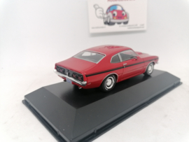 Mercury Comet GT 1971