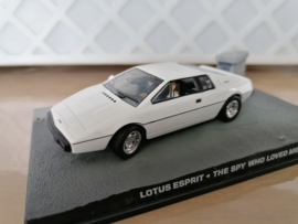 Lotus Esprit