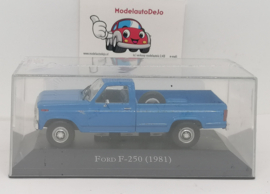 Ford F-250 1981