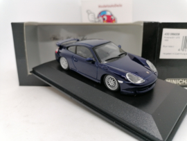 Porsche 911 GT3  1999