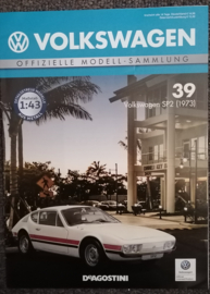 39 Volkswagen SP2 1973