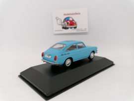Volkswagen 1600 TL 1969