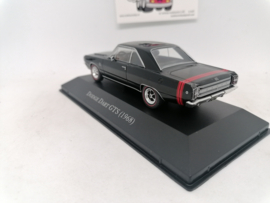 Dodge Dart  GTS 1968