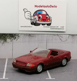 Mercedes Benz 300 SL ( R129)