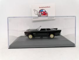 Sunbeam Alpine Series 2