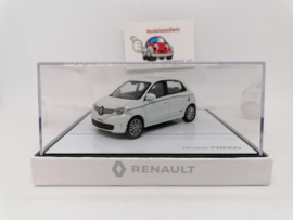 Renault Twingo 2019 wit