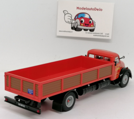 Magirus Deutz Merkur