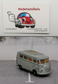 Volkswagen T1 Camper laag hefdak